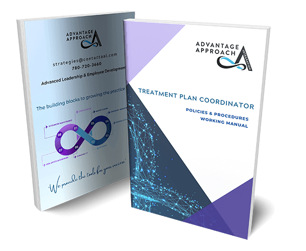 Treatment Plan Coordinator  – Dynamic Treatment Planning