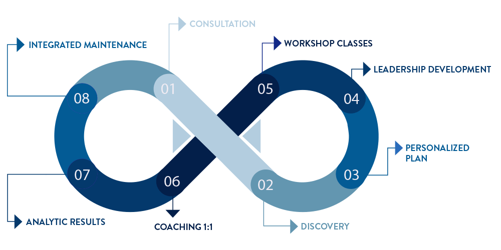 How to CEO Process