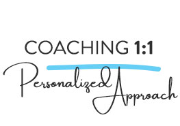 Personal 1:1 Coaching